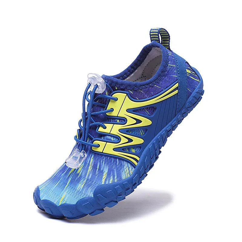 Boys Girls Water Shoes Quick Drying Sports - GuGuTon baby store - Baby Fashion - Toddlers Outfits - Babies Outfits - Toddler Clothes - Kids Clothing - Newborn Clothes - Newborn Wear - Kids Wear - Trending Clothes - Trending Outfits - Fall Fashion - Winter Fashion - Girls Clothes - Boys Clothes - Babies Wear - Kids Accessories - KidsWear - Summer Clothes - Summer Fashion - Summer Trend - Falls Sweaters - Tops - Bottom - Jeans - Blouse - Dresses - Newborn Dresses - Toys
