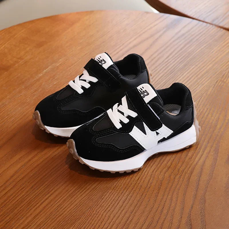 Children's Sneakers for Boy Lightweight Versatile Tennis Shoes