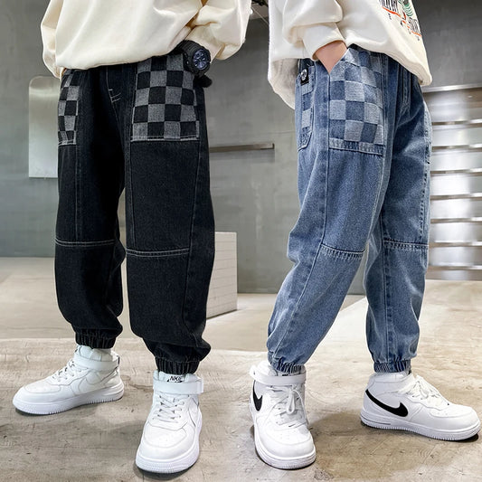 Mateo and fashionable children's pants summer clothing