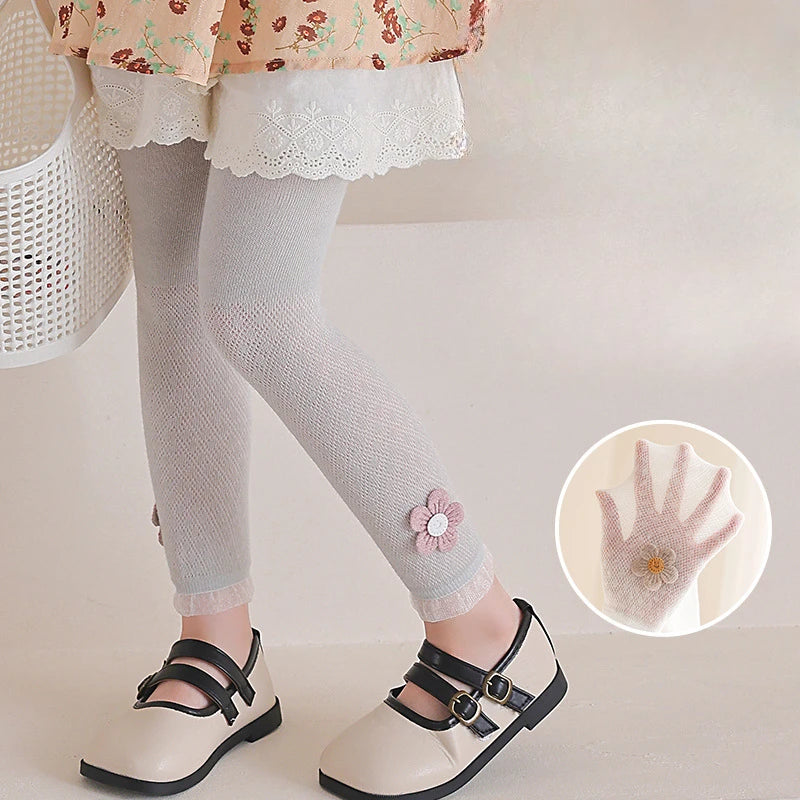 Aixa Sunflower Leggings - GuGuTon baby store - Baby Fashion - Toddlers Outfits - Babies Outfits - Toddler Clothes - Kids Clothing - Newborn Clothes - Newborn Wear - Kids Wear - Trending Clothes - Trending Outfits - Fall Fashion - Winter Fashion - Girls Clothes - Boys Clothes - Babies Wear - Kids Accessories - KidsWear - Summer Clothes - Summer Fashion - Summer Trend - Falls Sweaters - Tops - Bottom - Jeans - Blouse - Dresses - Newborn Dresses - Toys