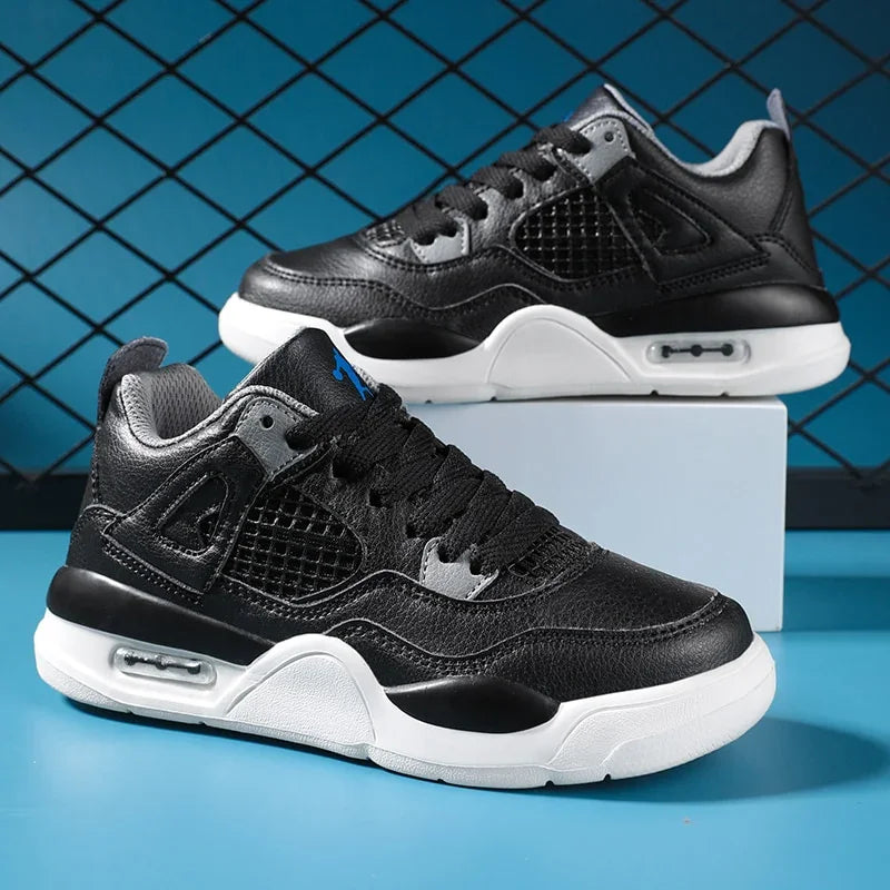 White Boys Flat Sneakers Children Casual Shoes - GuGuTon baby store - Baby Fashion - Toddlers Outfits - Babies Outfits - Toddler Clothes - Kids Clothing - Newborn Clothes - Newborn Wear - Kids Wear - Trending Clothes - Trending Outfits - Fall Fashion - Winter Fashion - Girls Clothes - Boys Clothes - Babies Wear - Kids Accessories - KidsWear - Summer Clothes - Summer Fashion - Summer Trend - Falls Sweaters - Tops - Bottom - Jeans - Blouse - Dresses - Newborn Dresses - Toys