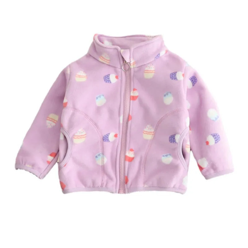 Dualipa Winter Fashion Baby girl Jacket Casual Cute - GuGuTon baby store - Baby Fashion - Toddlers Outfits - Babies Outfits - Toddler Clothes - Kids Clothing - Newborn Clothes - Newborn Wear - Kids Wear - Trending Clothes - Trending Outfits - Fall Fashion - Winter Fashion - Girls Clothes - Boys Clothes - Babies Wear - Kids Accessories - KidsWear - Summer Clothes - Summer Fashion - Summer Trend - Falls Sweaters - Tops - Bottom - Jeans - Blouse - Dresses - Newborn Dresses - Toys