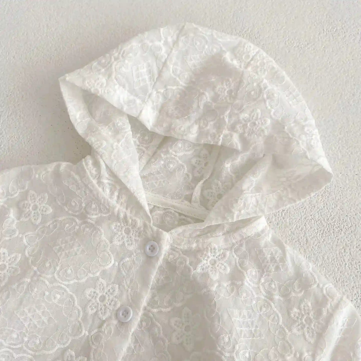 Olga Sun Protection Sweater for Kids
