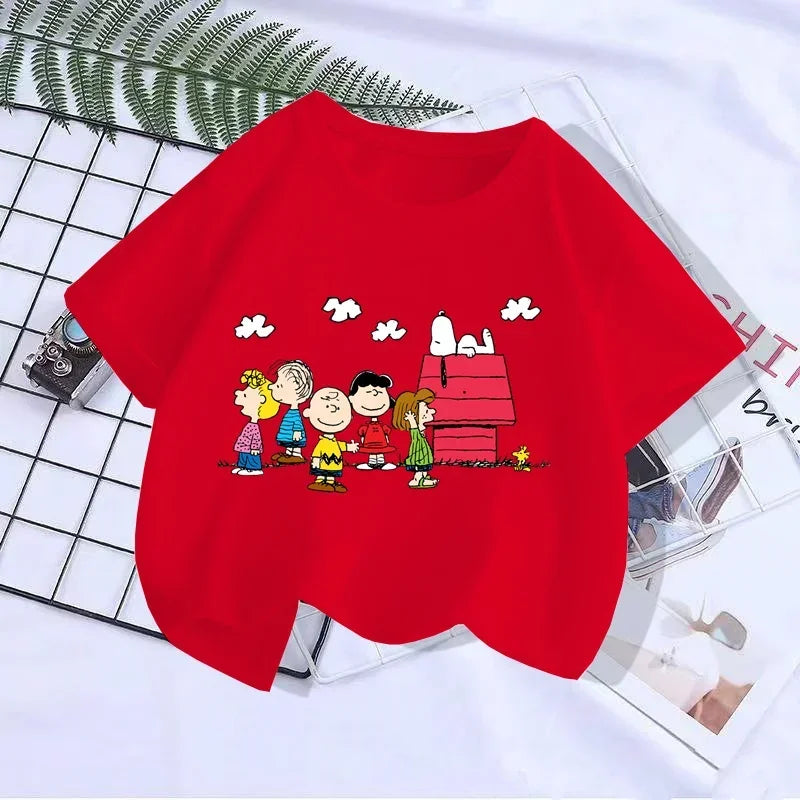 Tyrone Cotton Boys Short Sleeve Cartoon Tees - GuGuTon baby store - Baby Fashion - Toddlers Outfits - Babies Outfits - Toddler Clothes - Kids Clothing - Newborn Clothes - Newborn Wear - Kids Wear - Trending Clothes - Trending Outfits - Fall Fashion - Winter Fashion - Girls Clothes - Boys Clothes - Babies Wear - Kids Accessories - KidsWear - Summer Clothes - Summer Fashion - Summer Trend - Falls Sweaters - Tops - Bottom - Jeans - Blouse - Dresses - Newborn Dresses - Toys