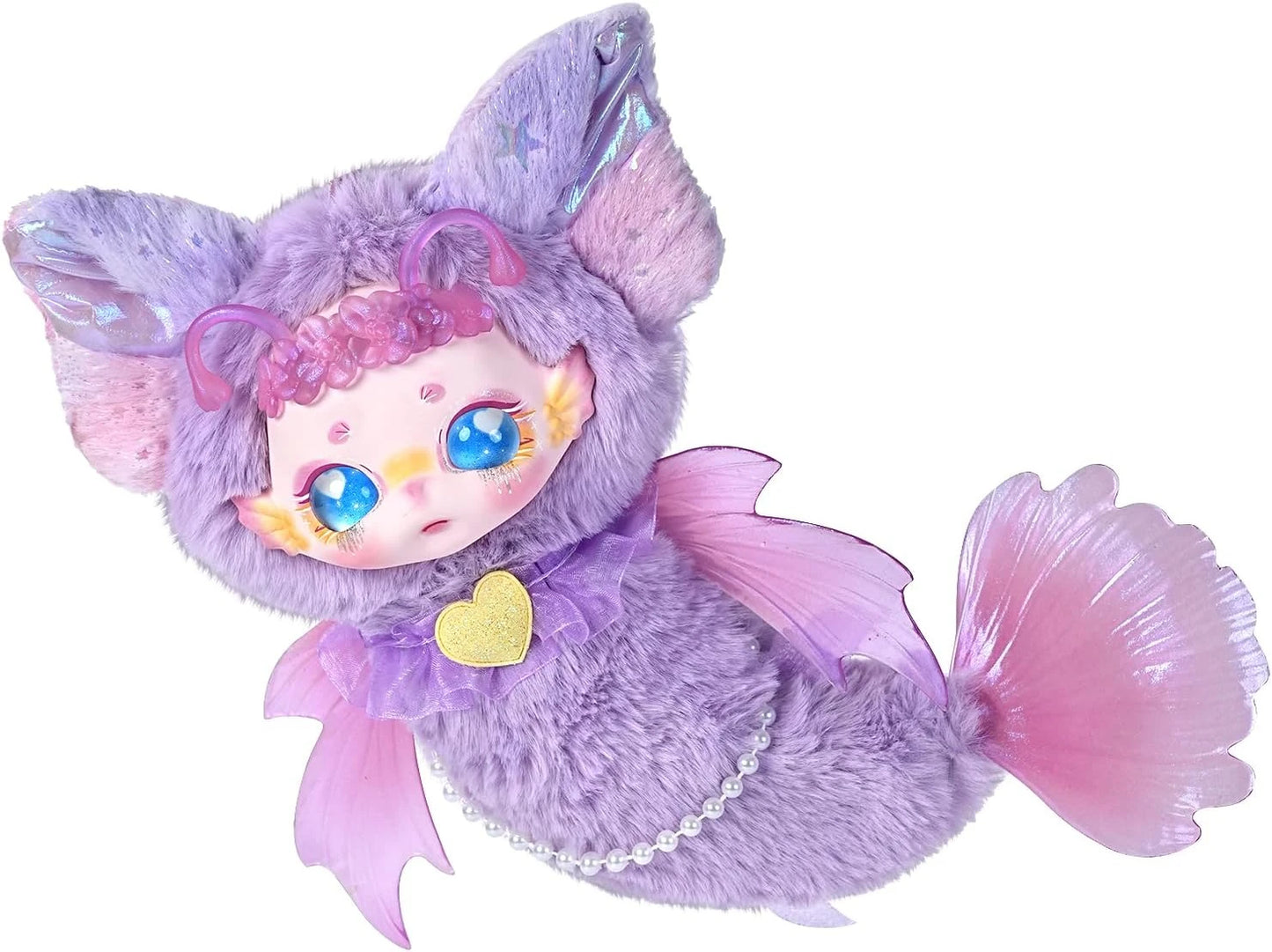 DBS MayTree Dumia Blind Box Plush Dolls Deep Sea