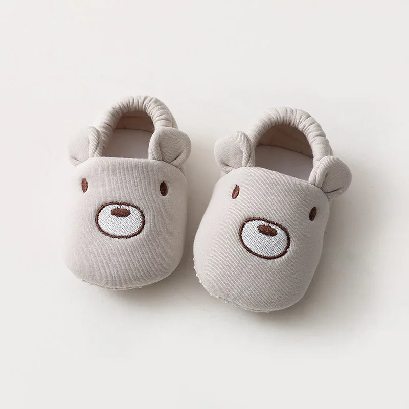 Baby Boys Girls Shoes Flash Sports Crib Shoes Infant First Walkers Toddler