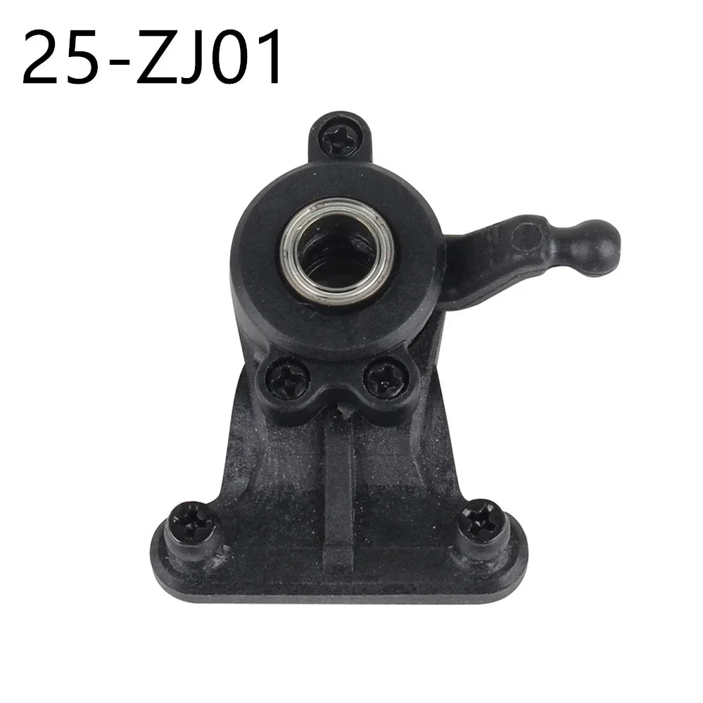 XLH XINLEHONG Hosim 9125 1/12 RC Car Spare Parts Differential Shock Absorber Swing Arm Drive Shaft Steering Cup Suspension Arm