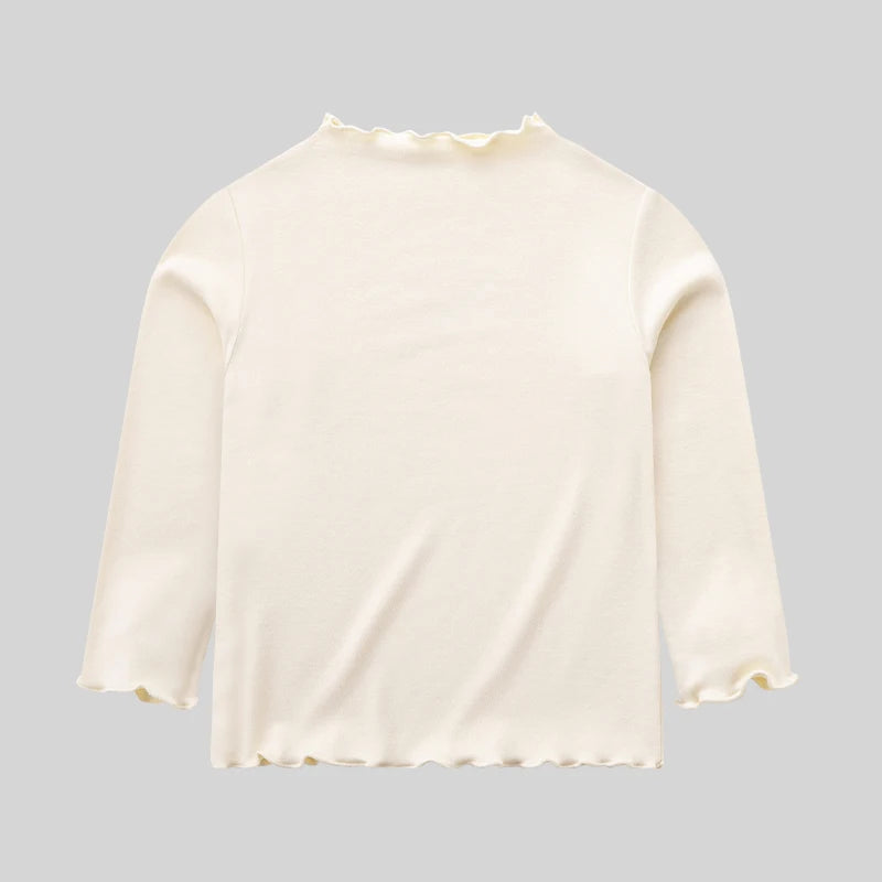 Elena Floral Toddlers Ruffle Design long Sleeve Pullover - GuGuTon baby store - Baby Fashion - Toddlers Outfits - Babies Outfits - Toddler Clothes - Kids Clothing - Newborn Clothes - Newborn Wear - Kids Wear - Trending Clothes - Trending Outfits - Fall Fashion - Winter Fashion - Girls Clothes - Boys Clothes - Babies Wear - Kids Accessories - KidsWear - Summer Clothes - Summer Fashion - Summer Trend - Falls Sweaters - Tops - Bottom - Jeans - Blouse - Dresses - Newborn Dresses - Toys