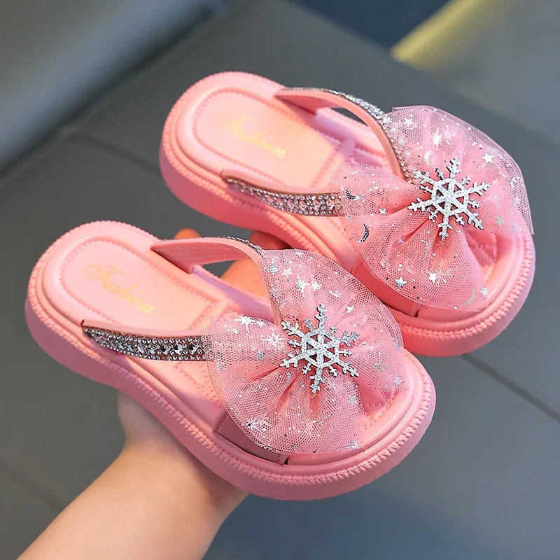 Sweet Princess Kids Fashion Casual Shoes Girls Sandals - GuGuTon baby store - Baby Fashion - Toddlers Outfits - Babies Outfits - Toddler Clothes - Kids Clothing - Newborn Clothes - Newborn Wear - Kids Wear - Trending Clothes - Trending Outfits - Fall Fashion - Winter Fashion - Girls Clothes - Boys Clothes - Babies Wear - Kids Accessories - KidsWear - Summer Clothes - Summer Fashion - Summer Trend - Falls Sweaters - Tops - Bottom - Jeans - Blouse - Dresses - Newborn Dresses - Toys
