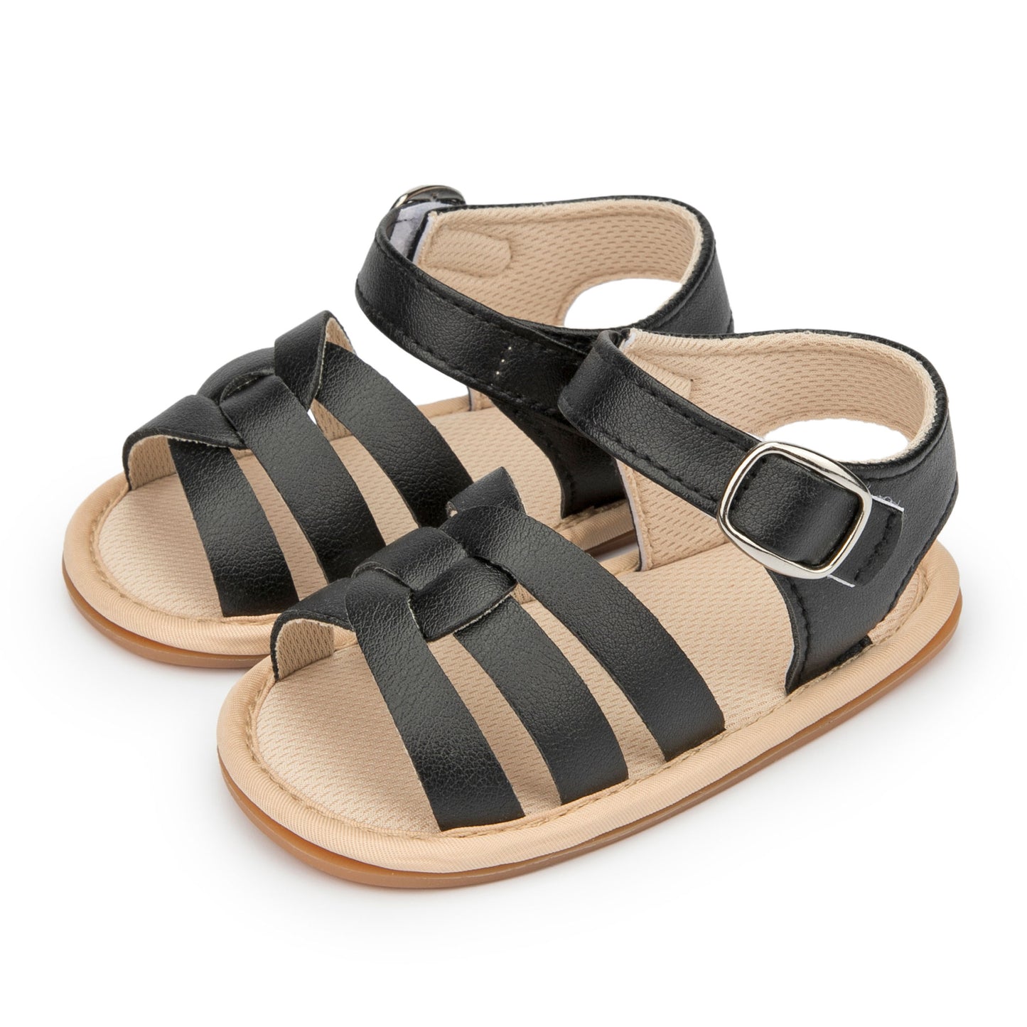 Summer New Baby Girls Sandals Baby Shoes
