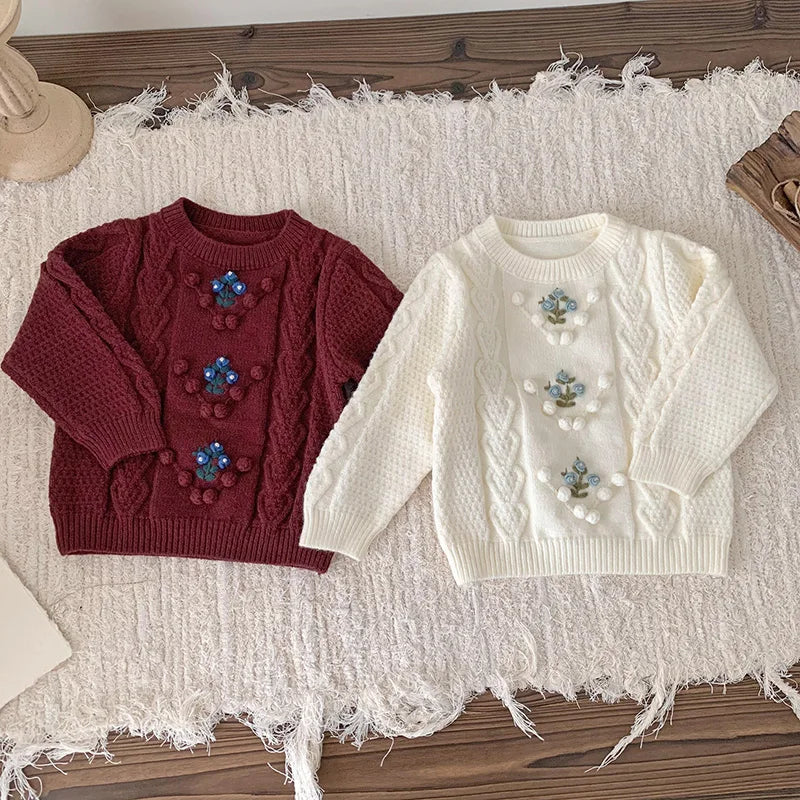 Marlon Winter Kids Clothes Toddler Sweaters - GuGuTon baby store - Baby Fashion - Toddlers Outfits - Babies Outfits - Toddler Clothes - Kids Clothing - Newborn Clothes - Newborn Wear - Kids Wear - Trending Clothes - Trending Outfits - Fall Fashion - Winter Fashion - Girls Clothes - Boys Clothes - Babies Wear - Kids Accessories - KidsWear - Summer Clothes - Summer Fashion - Summer Trend - Falls Sweaters - Tops - Bottom - Jeans - Blouse - Dresses - Newborn Dresses - Toys