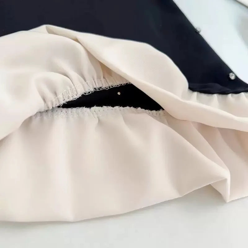 Girls' Dress Summer Wear 2025 New Korean Style Kidsren's Sleeveless Dress Fashionable Loose and Versatile Girl Princess Style