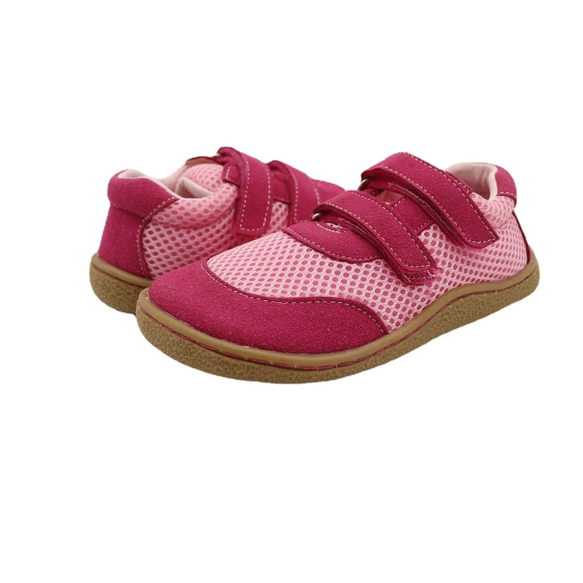Victoria Breathable Sports Running Shoes for Kids