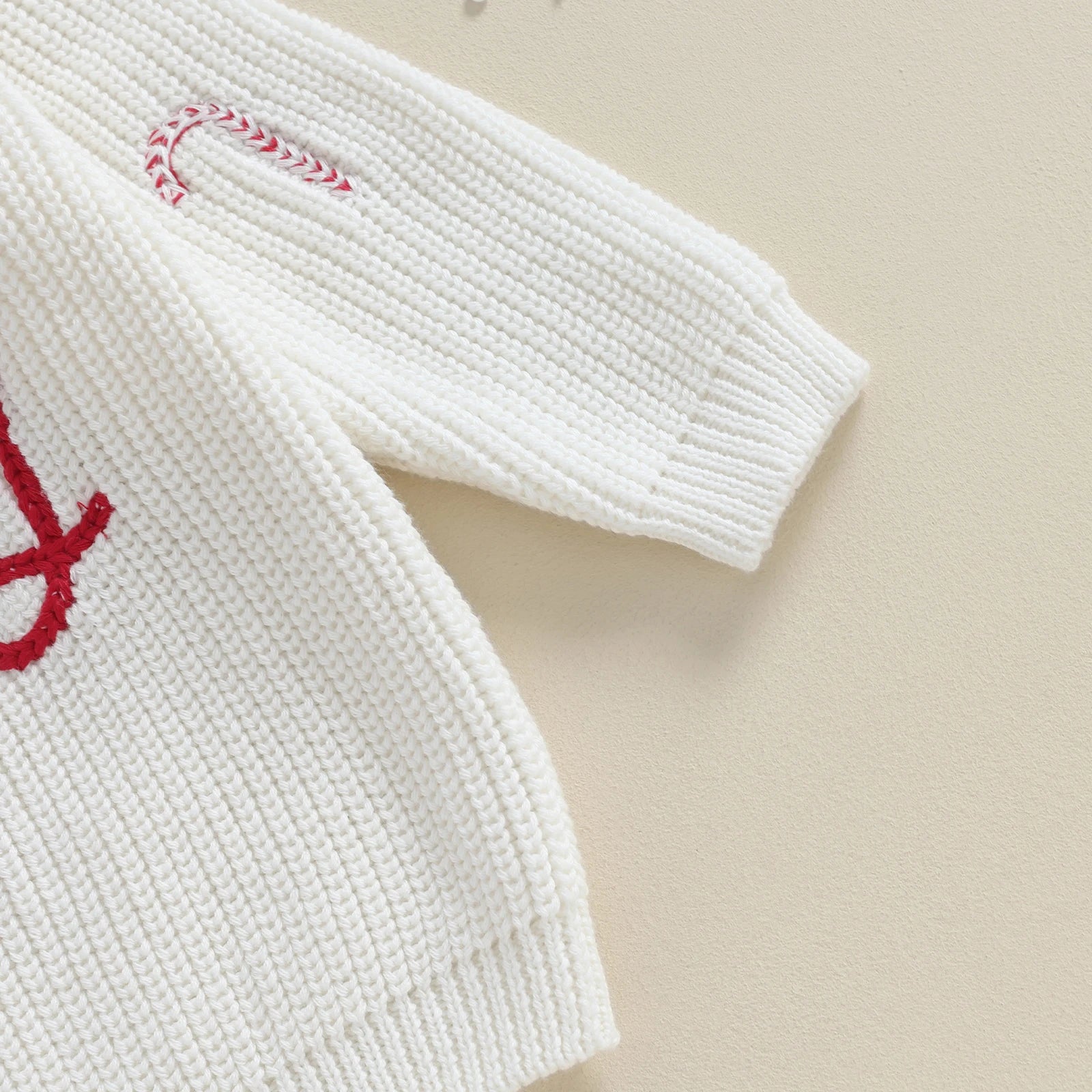 Gaby Merry Christmas Clothes Knitted Sweaters - GuGuTon baby store - Baby Fashion - Toddlers Outfits - Babies Outfits - Toddler Clothes - Kids Clothing - Newborn Clothes - Newborn Wear - Kids Wear - Trending Clothes - Trending Outfits - Fall Fashion - Winter Fashion - Girls Clothes - Boys Clothes - Babies Wear - Kids Accessories - KidsWear - Summer Clothes - Summer Fashion - Summer Trend - Falls Sweaters - Tops - Bottom - Jeans - Blouse - Dresses - Newborn Dresses - Toys