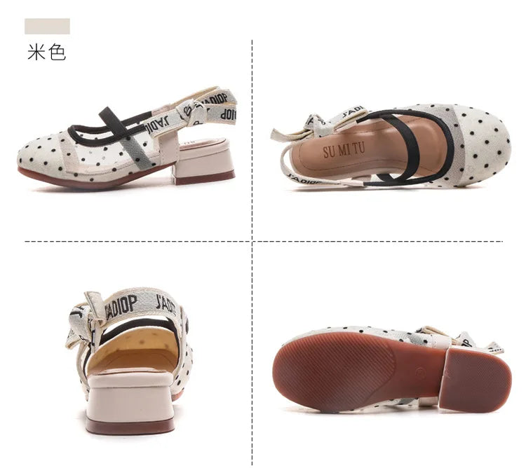 Kids Girls Leather Shoes Cute Children Students Girls Performance Shoes Beautiful Kids Students Soft Bottom Dance Footwear