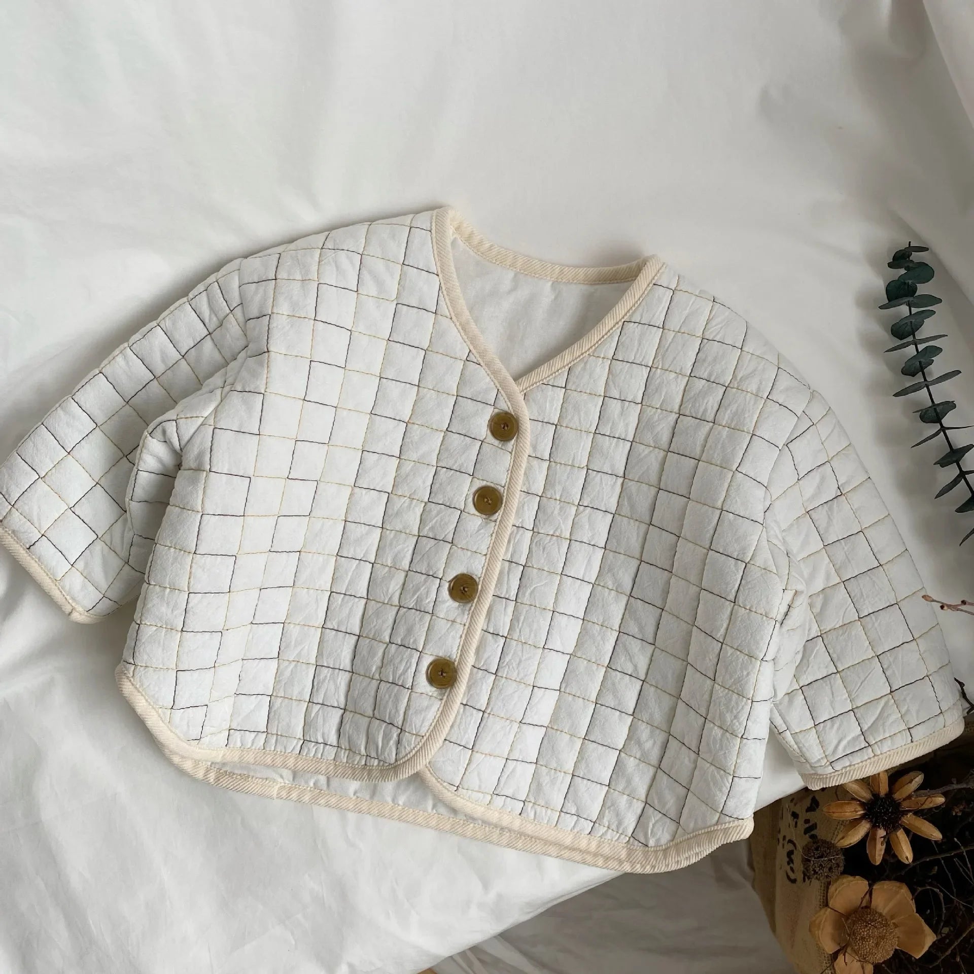 Claudio Warm Fashion Korean Casual Sweater - GuGuTon baby store - Baby Fashion - Toddlers Outfits - Babies Outfits - Toddler Clothes - Kids Clothing - Newborn Clothes - Newborn Wear - Kids Wear - Trending Clothes - Trending Outfits - Fall Fashion - Winter Fashion - Girls Clothes - Boys Clothes - Babies Wear - Kids Accessories - KidsWear - Summer Clothes - Summer Fashion - Summer Trend - Falls Sweaters - Tops - Bottom - Jeans - Blouse - Dresses - Newborn Dresses - Toys