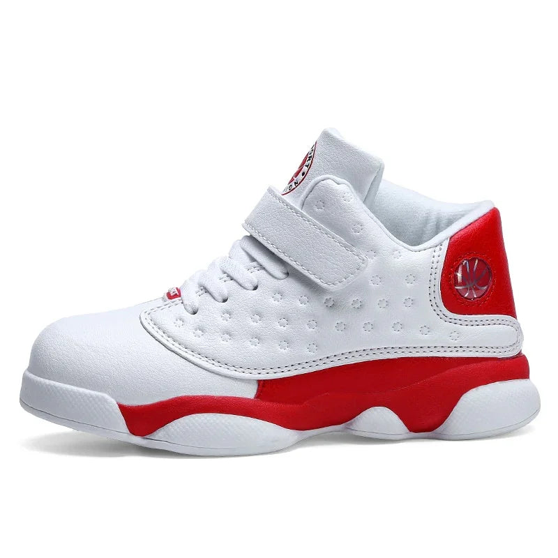 Sneakers Non-slip Casual Kids Shoes Boys basket enfant Girls - GuGuTon baby store - Baby Fashion - Toddlers Outfits - Babies Outfits - Toddler Clothes - Kids Clothing - Newborn Clothes - Newborn Wear - Kids Wear - Trending Clothes - Trending Outfits - Fall Fashion - Winter Fashion - Girls Clothes - Boys Clothes - Babies Wear - Kids Accessories - KidsWear - Summer Clothes - Summer Fashion - Summer Trend - Falls Sweaters - Tops - Bottom - Jeans - Blouse - Dresses - Newborn Dresses - Toys