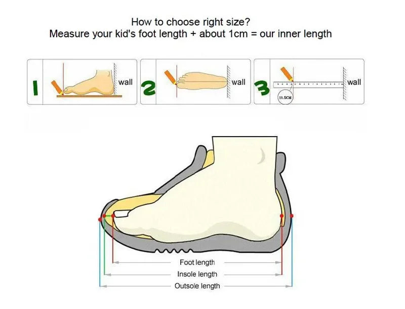 Boys Leather Shoes Spring Autumn Fashion Kids Soft Sole Shoes School Student Performance Flats
