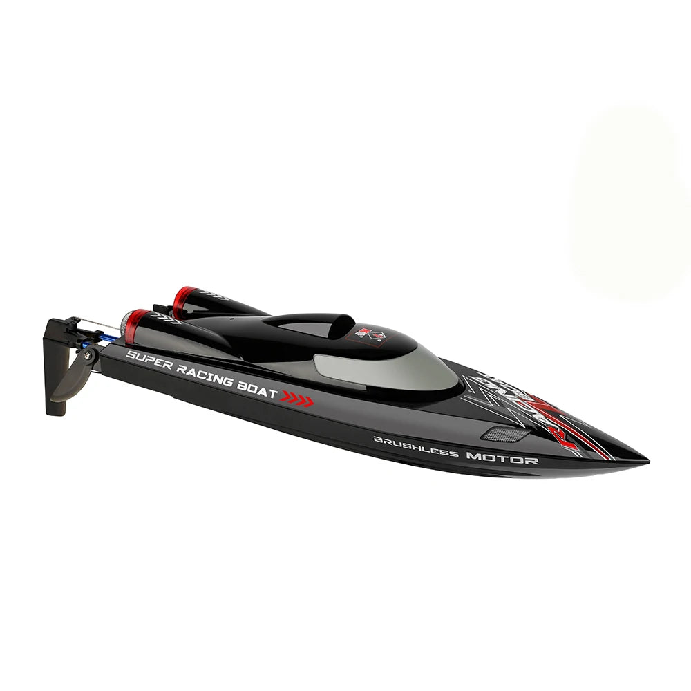 2.4Ghz 55KM/H Brushless High Speed Racing Ship Remote Control