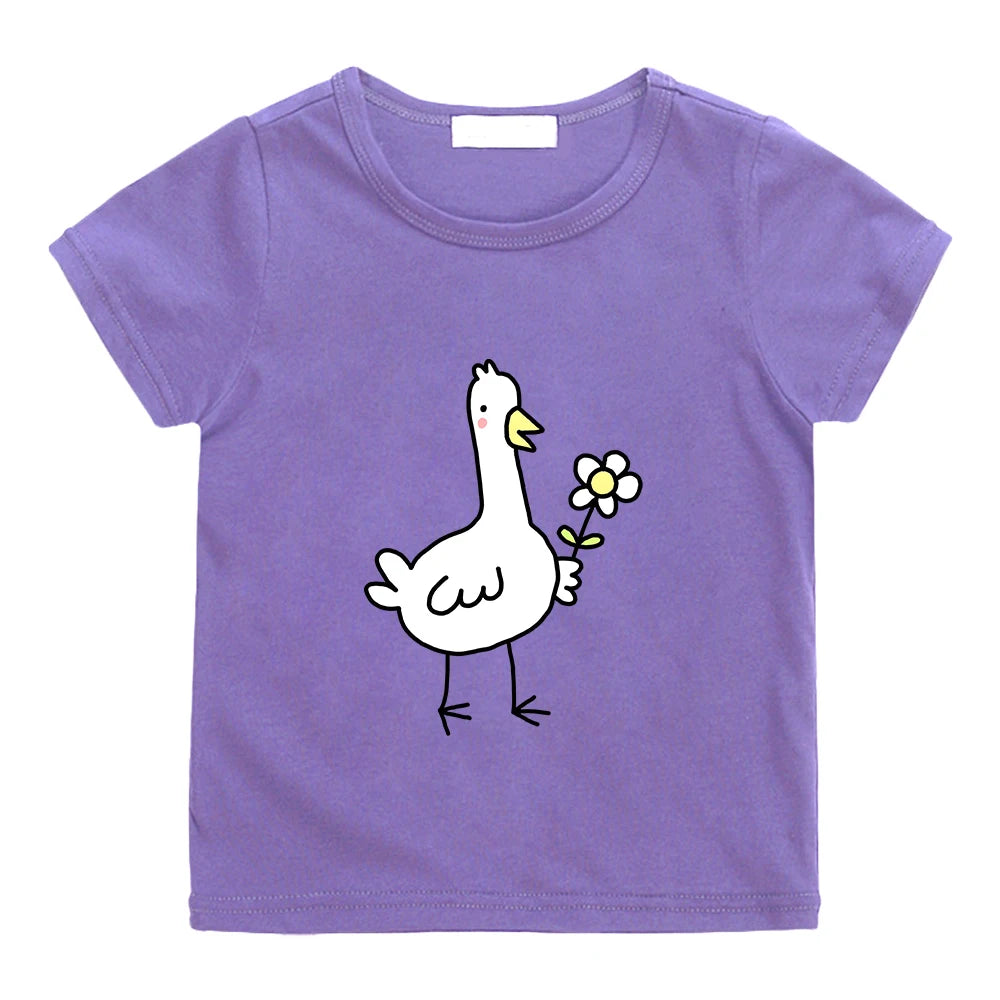 Keytel Short Sleeve Boys an Kawaii Print Tees - GuGuTon baby store - Baby Fashion - Toddlers Outfits - Babies Outfits - Toddler Clothes - Kids Clothing - Newborn Clothes - Newborn Wear - Kids Wear - Trending Clothes - Trending Outfits - Fall Fashion - Winter Fashion - Girls Clothes - Boys Clothes - Babies Wear - Kids Accessories - KidsWear - Summer Clothes - Summer Fashion - Summer Trend - Falls Sweaters - Tops - Bottom - Jeans - Blouse - Dresses - Newborn Dresses - Toys