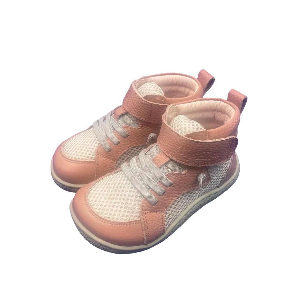 Tipsietoes Spring Autumn Genuine Leather Boots