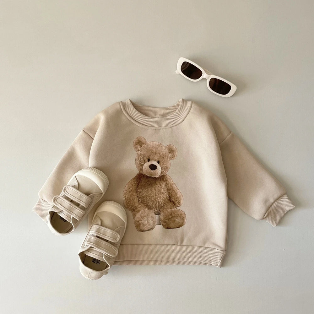 Junior Pullover Soft Comfortable Sweater