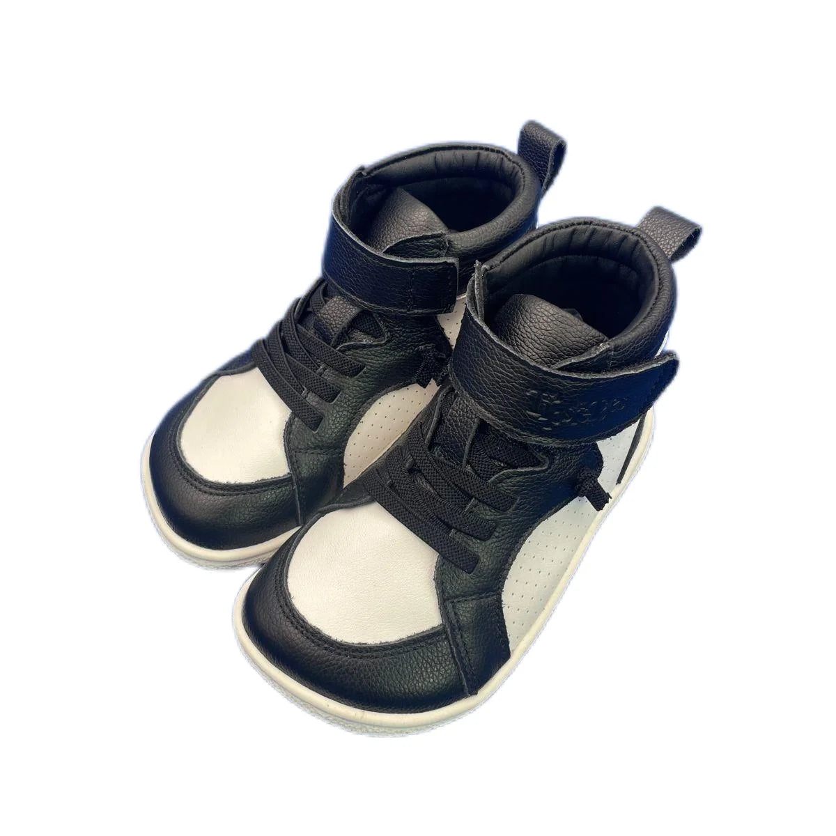 Tipsietoes Spring Autumn Genuine Leather Boots