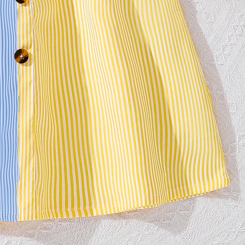 Esme Summer  Graduation Dress for Girls 8-12 Years
