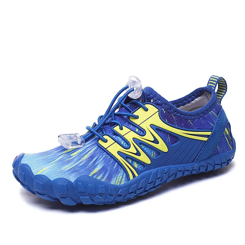 Boys Girls Water Shoes Quick Drying Sports - GuGuTon baby store - Baby Fashion - Toddlers Outfits - Babies Outfits - Toddler Clothes - Kids Clothing - Newborn Clothes - Newborn Wear - Kids Wear - Trending Clothes - Trending Outfits - Fall Fashion - Winter Fashion - Girls Clothes - Boys Clothes - Babies Wear - Kids Accessories - KidsWear - Summer Clothes - Summer Fashion - Summer Trend - Falls Sweaters - Tops - Bottom - Jeans - Blouse - Dresses - Newborn Dresses - Toys