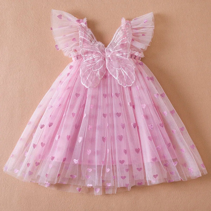 Chlóe Baby Backless Cute Toddler Kids Birthday Princess Dress Baby - GuGuTon baby store - Baby Fashion - Toddlers Outfits - Babies Outfits - Toddler Clothes - Kids Clothing - Newborn Clothes - Newborn Wear - Kids Wear - Trending Clothes - Trending Outfits - Fall Fashion - Winter Fashion - Girls Clothes - Boys Clothes - Babies Wear - Kids Accessories - KidsWear - Summer Clothes - Summer Fashion - Summer Trend - Falls Sweaters - Tops - Bottom - Jeans - Blouse - Dresses - Newborn Dresses - Toys