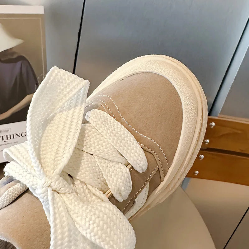 Lucas Children Canvas Performance Shoes for Boys and Girls