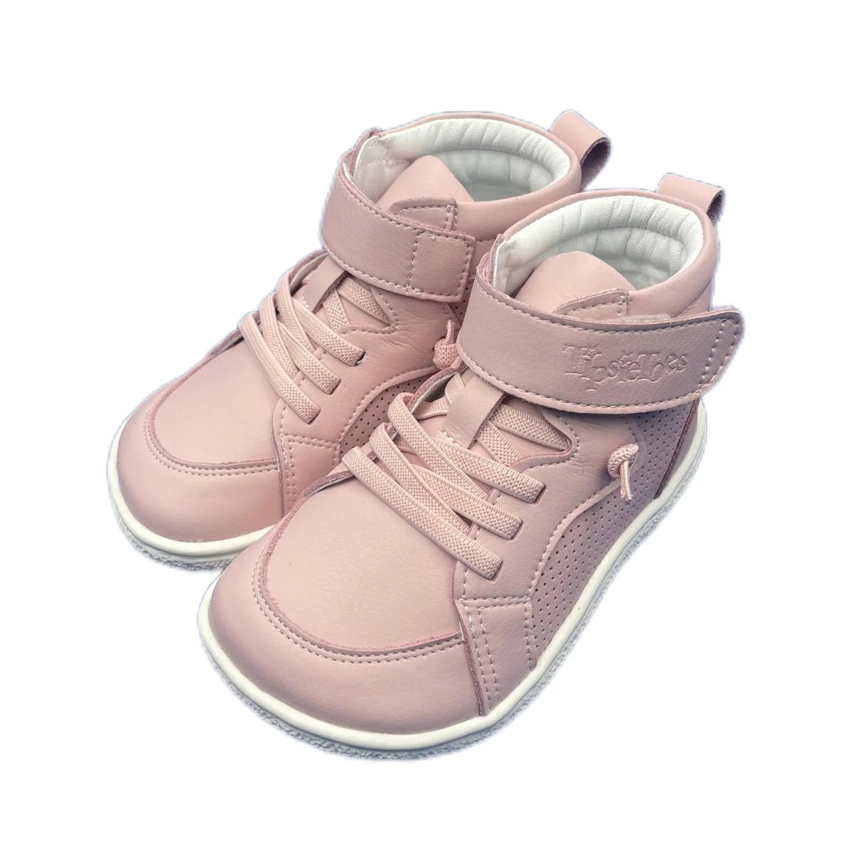Tipsietoes Spring Autumn Genuine Leather Boots