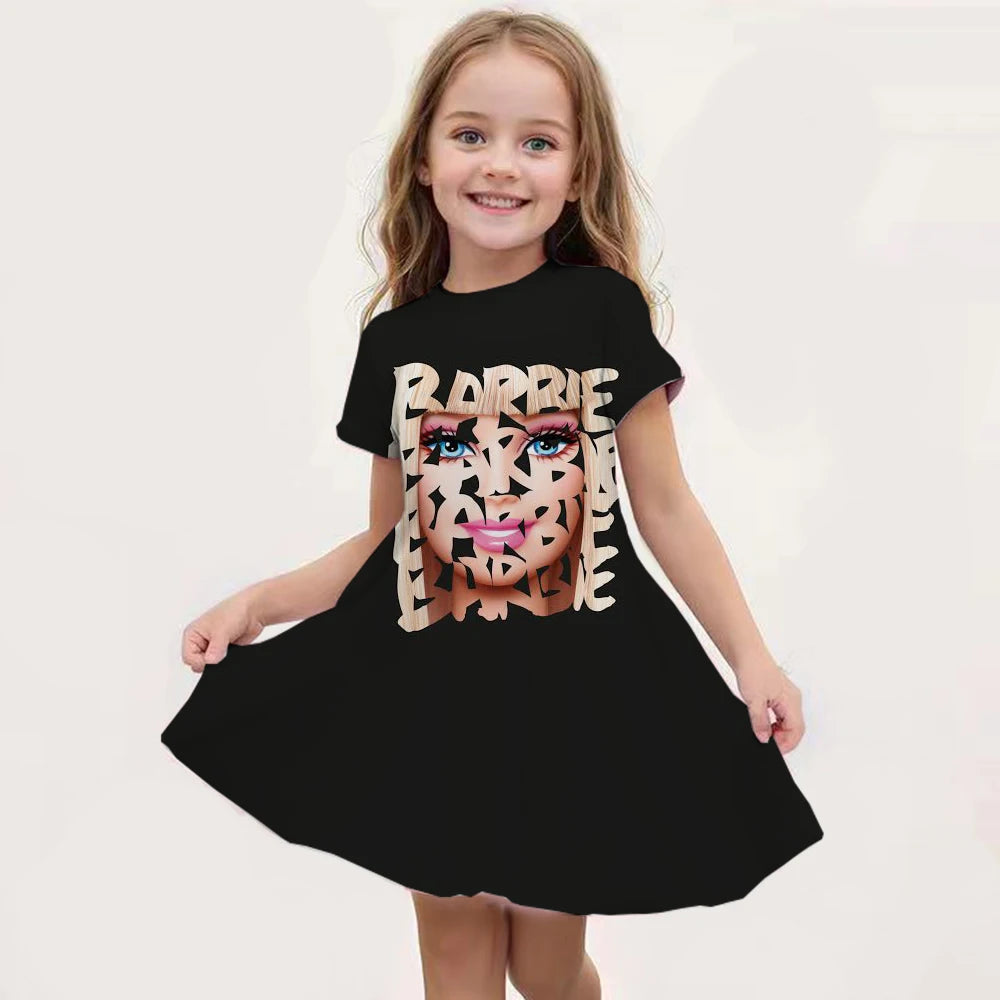 Victoria Girls Kids Dress Cute Birthday Party Girls - GuGuTon baby store - Baby Fashion - Toddlers Outfits - Babies Outfits - Toddler Clothes - Kids Clothing - Newborn Clothes - Newborn Wear - Kids Wear - Trending Clothes - Trending Outfits - Fall Fashion - Winter Fashion - Girls Clothes - Boys Clothes - Babies Wear - Kids Accessories - KidsWear - Summer Clothes - Summer Fashion - Summer Trend - Falls Sweaters - Tops - Bottom - Jeans - Blouse - Dresses - Newborn Dresses - Toys