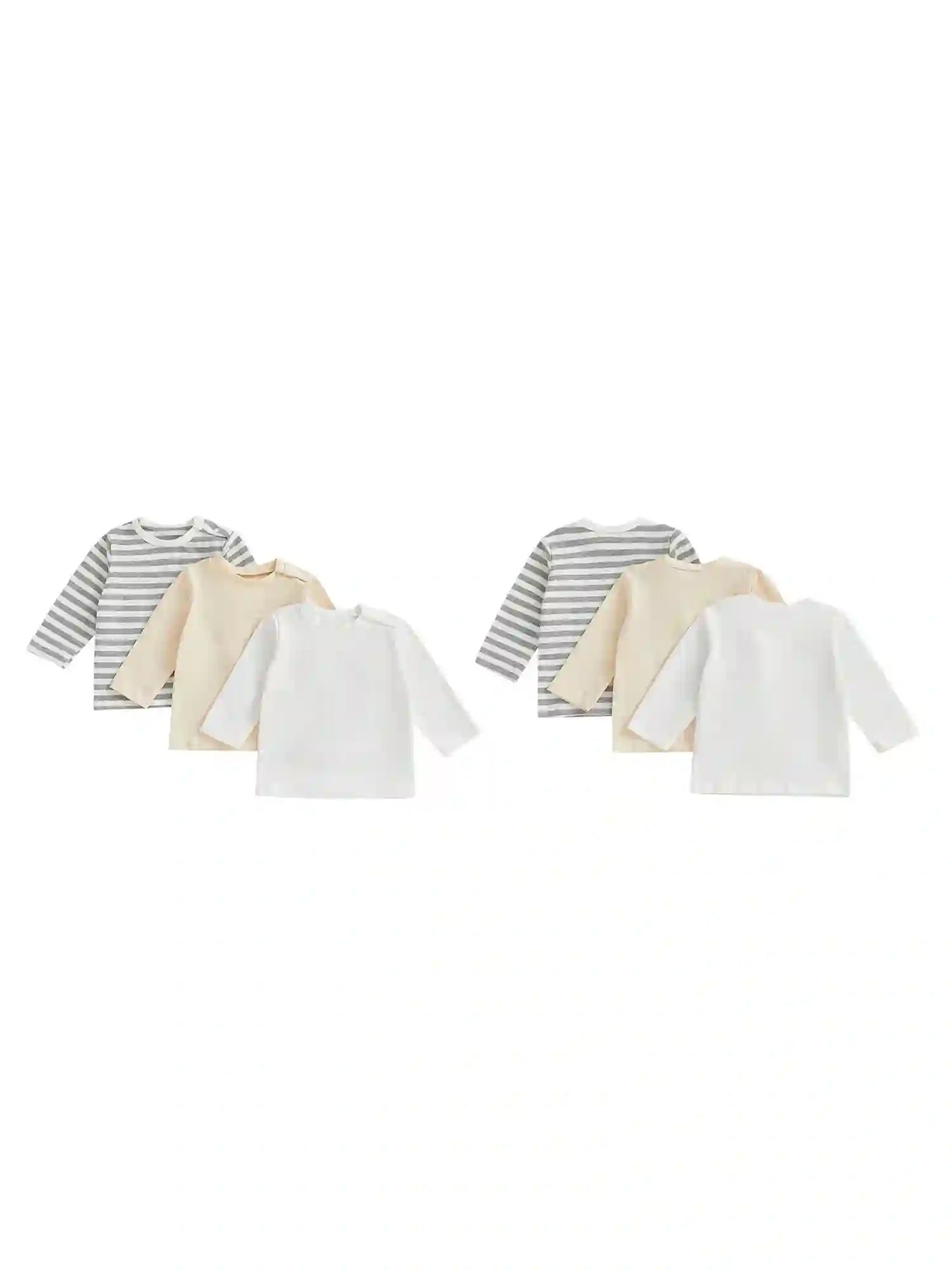 Milagros Floral Ruffle Sleeve Crew Neck Tops