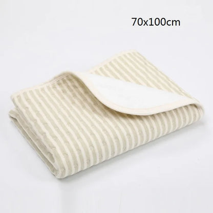 Organic Colored Cotton Waterproof Eva Layer Baby Changing Mat Cover - GuGuTon baby store - Baby Fashion - Toddlers Outfits - Babies Outfits - Toddler Clothes - Kids Clothing - Newborn Clothes - Newborn Wear - Kids Wear - Trending Clothes - Trending Outfits - Fall Fashion - Winter Fashion - Girls Clothes - Boys Clothes - Babies Wear - Kids Accessories - KidsWear - Summer Clothes - Summer Fashion - Summer Trend - Falls Sweaters - Tops - Bottom - Jeans - Blouse - Dresses - Newborn Dresses - Toys