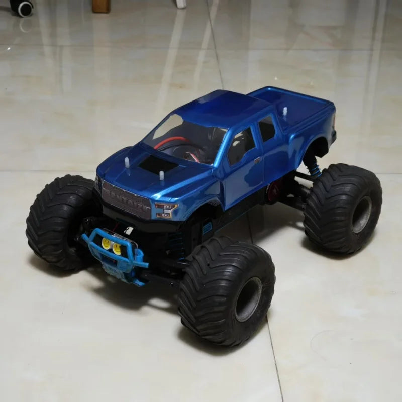 1/10 Monster Bigfoot 260 Wheelbase Truck