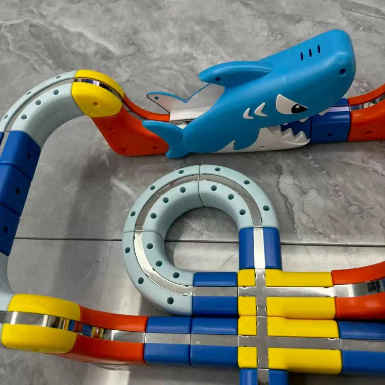 In Stock Magnetic Ralcar Ocean Series Track Assembly