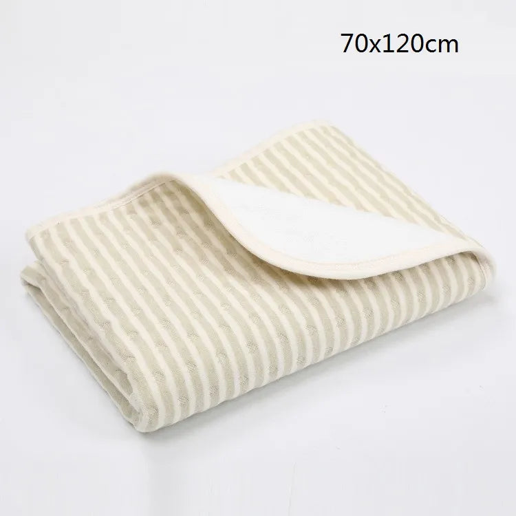 Organic Colored Cotton Waterproof Eva Layer Baby Changing Mat Cover - GuGuTon baby store - Baby Fashion - Toddlers Outfits - Babies Outfits - Toddler Clothes - Kids Clothing - Newborn Clothes - Newborn Wear - Kids Wear - Trending Clothes - Trending Outfits - Fall Fashion - Winter Fashion - Girls Clothes - Boys Clothes - Babies Wear - Kids Accessories - KidsWear - Summer Clothes - Summer Fashion - Summer Trend - Falls Sweaters - Tops - Bottom - Jeans - Blouse - Dresses - Newborn Dresses - Toys