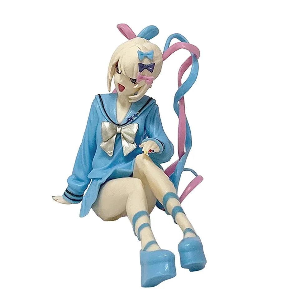 Aixlan PVC Action Figure - Needy Girl Overdose Anime