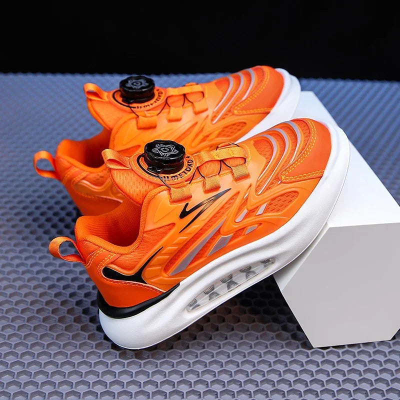 Children Boys Sneakers Breathable Mesh Kids Casual Shoes - GuGuTon baby store - Baby Fashion - Toddlers Outfits - Babies Outfits - Toddler Clothes - Kids Clothing - Newborn Clothes - Newborn Wear - Kids Wear - Trending Clothes - Trending Outfits - Fall Fashion - Winter Fashion - Girls Clothes - Boys Clothes - Babies Wear - Kids Accessories - KidsWear - Summer Clothes - Summer Fashion - Summer Trend - Falls Sweaters - Tops - Bottom - Jeans - Blouse - Dresses - Newborn Dresses - Toys