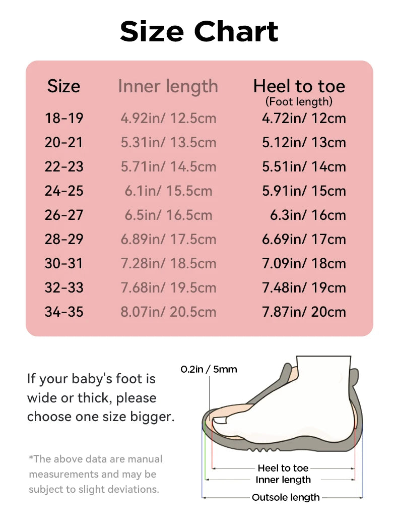 Girls' Shiny Star Outdoor Sandals Summer Printed Soft-Soled Non-slip Slippers Open-Toe Durable Baby Beach Shoes