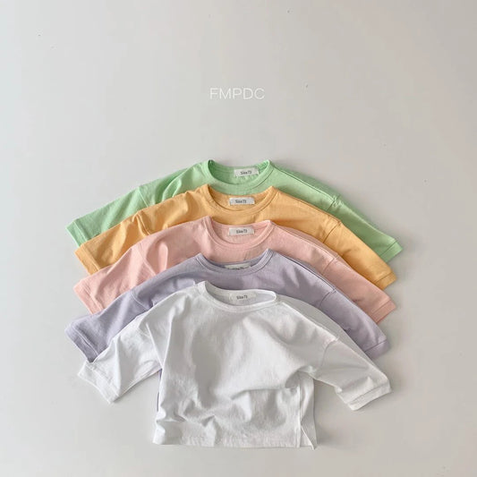 Wellington Basic Soft Bottoming Tees
