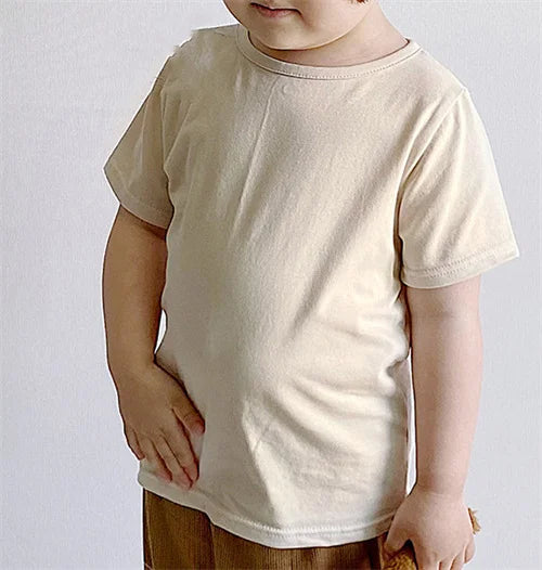 Jacobo 0-24M Newborn Casual Baby T-shirts - GuGuTon baby store - Baby Fashion - Toddlers Outfits - Babies Outfits - Toddler Clothes - Kids Clothing - Newborn Clothes - Newborn Wear - Kids Wear - Trending Clothes - Trending Outfits - Fall Fashion - Winter Fashion - Girls Clothes - Boys Clothes - Babies Wear - Kids Accessories - KidsWear - Summer Clothes - Summer Fashion - Summer Trend - Falls Sweaters - Tops - Bottom - Jeans - Blouse - Dresses - Newborn Dresses - Toys