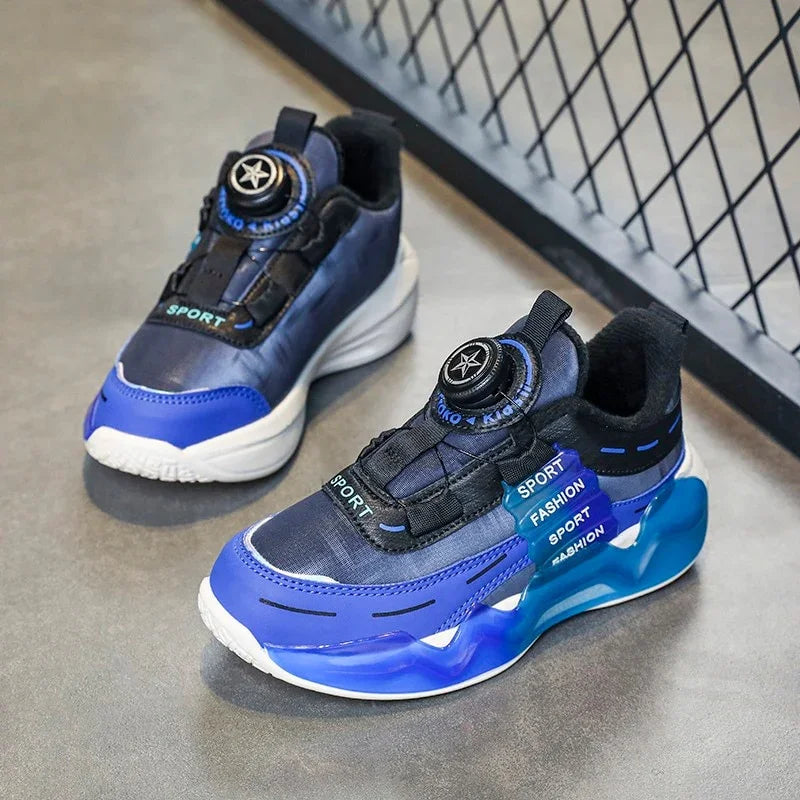 Sneakers Boys Basketball Sports Shoes for Girls High Quality Kids - GuGuTon baby store - Baby Fashion - Toddlers Outfits - Babies Outfits - Toddler Clothes - Kids Clothing - Newborn Clothes - Newborn Wear - Kids Wear - Trending Clothes - Trending Outfits - Fall Fashion - Winter Fashion - Girls Clothes - Boys Clothes - Babies Wear - Kids Accessories - KidsWear - Summer Clothes - Summer Fashion - Summer Trend - Falls Sweaters - Tops - Bottom - Jeans - Blouse - Dresses - Newborn Dresses - Toys