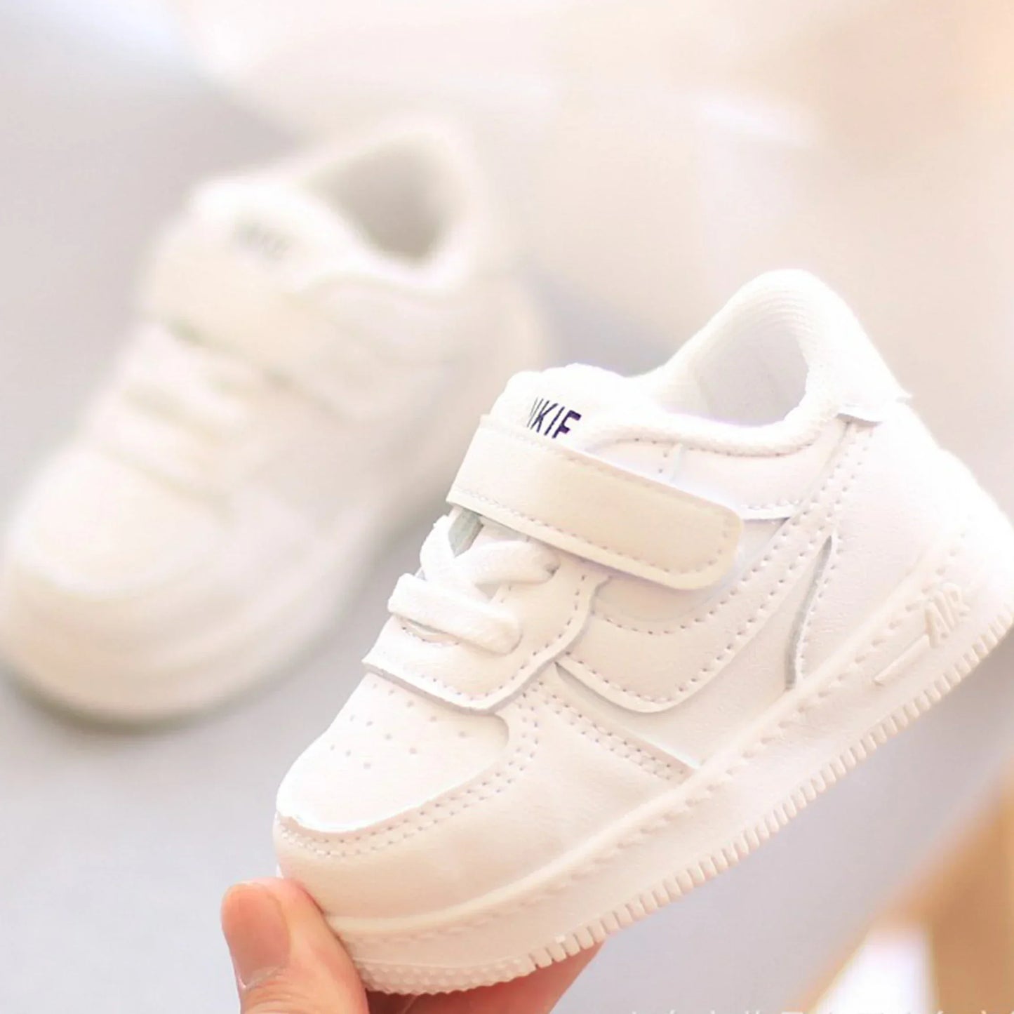 Anuel Kids Shoes For Running Shoes Autumn Winter Outdoor Sneaker
