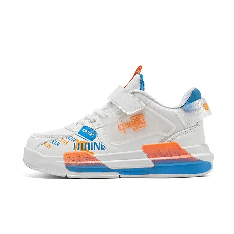 Sports Boys Fashion Casual School Shoes 7 years old Spring - GuGuTon baby store - Baby Fashion - Toddlers Outfits - Babies Outfits - Toddler Clothes - Kids Clothing - Newborn Clothes - Newborn Wear - Kids Wear - Trending Clothes - Trending Outfits - Fall Fashion - Winter Fashion - Girls Clothes - Boys Clothes - Babies Wear - Kids Accessories - KidsWear - Summer Clothes - Summer Fashion - Summer Trend - Falls Sweaters - Tops - Bottom - Jeans - Blouse - Dresses - Newborn Dresses - Toys