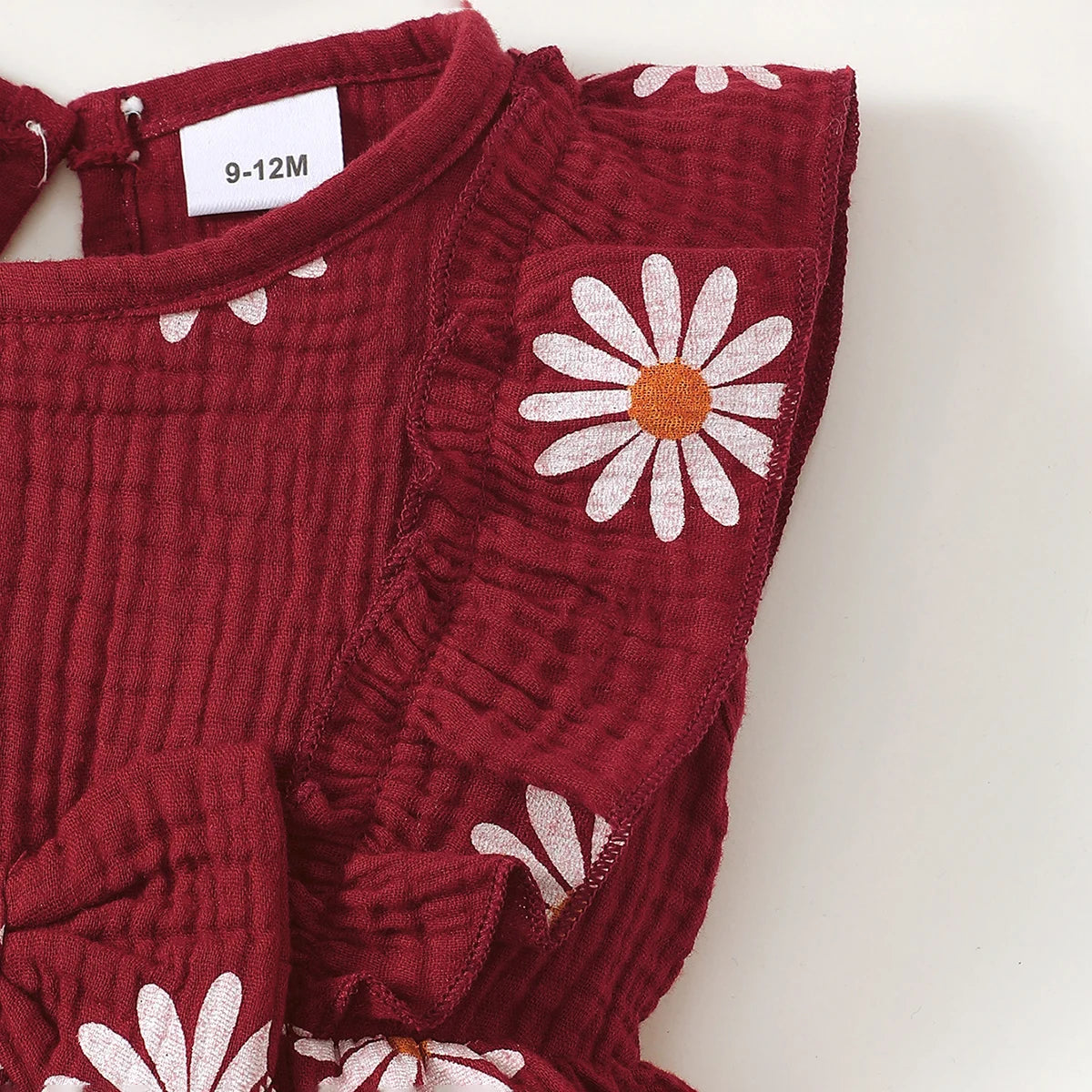 Scarlett Summer Casual  Dresses  Infant  Baby Girls  0-1 Years