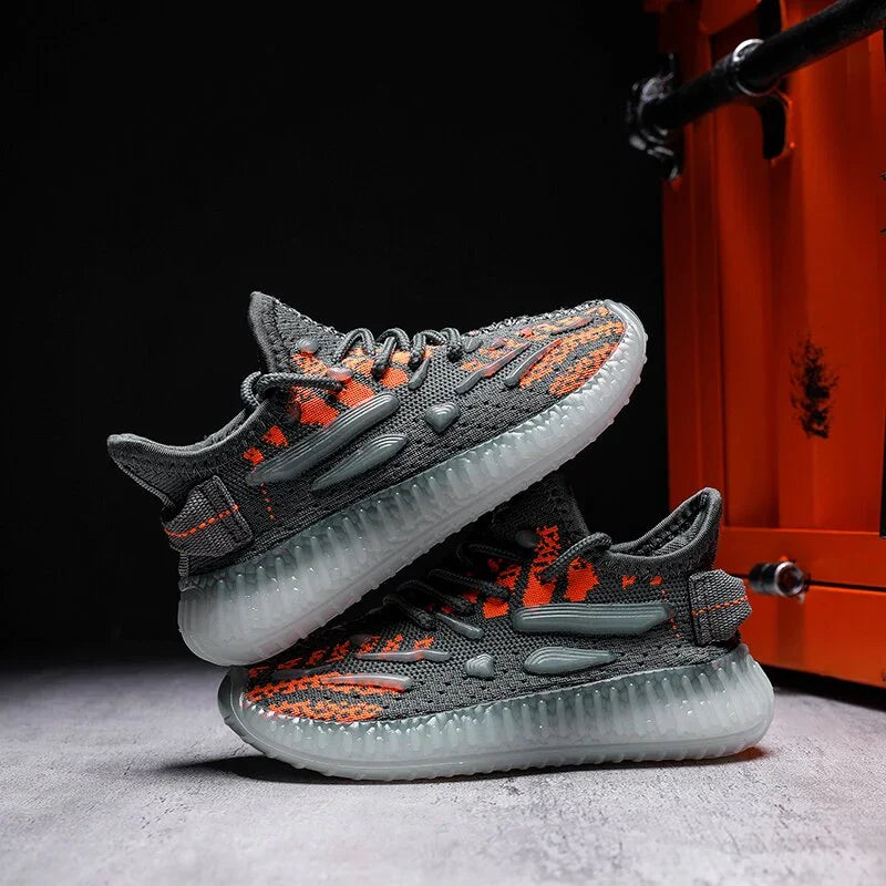 New Sneakers Young Children Boys Girls Coconut Shoes Casual - GuGuTon baby store - Baby Fashion - Toddlers Outfits - Babies Outfits - Toddler Clothes - Kids Clothing - Newborn Clothes - Newborn Wear - Kids Wear - Trending Clothes - Trending Outfits - Fall Fashion - Winter Fashion - Girls Clothes - Boys Clothes - Babies Wear - Kids Accessories - KidsWear - Summer Clothes - Summer Fashion - Summer Trend - Falls Sweaters - Tops - Bottom - Jeans - Blouse - Dresses - Newborn Dresses - Toys