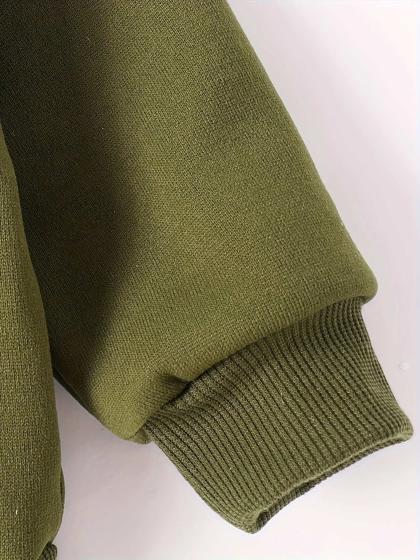 Newborn Baby Boy Fleece with Bear Print