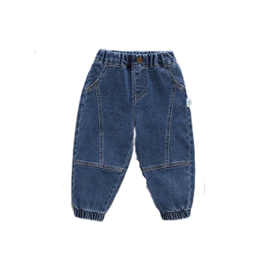 Adrián Jeans For Casual Style Children's Jeans Spring Autumn Clothes - GuGuTon baby store - Baby Fashion - Toddlers Outfits - Babies Outfits - Toddler Clothes - Kids Clothing - Newborn Clothes - Newborn Wear - Kids Wear - Trending Clothes - Trending Outfits - Fall Fashion - Winter Fashion - Girls Clothes - Boys Clothes - Babies Wear - Kids Accessories - KidsWear - Summer Clothes - Summer Fashion - Summer Trend - Falls Sweaters - Tops - Bottom - Jeans - Blouse - Dresses - Newborn Dresses - Toys